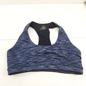 Vogo Athletic Womens Sports Bra Size Small